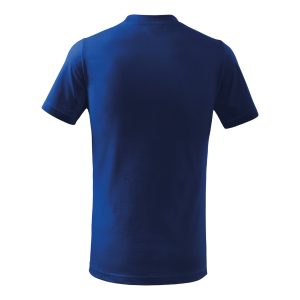Basic 138 - Tricou pentru copii negru
