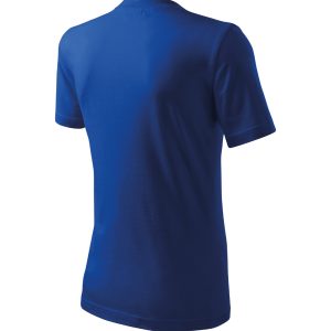 Basic 138 - Tricou pentru copii roz