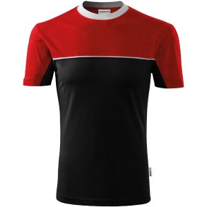 Glance 141 - Tricou pentru damă albastru marin