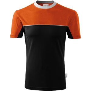 Glance 141 - Tricou pentru damă albastru petrol