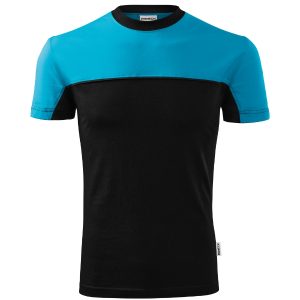 Viper 143 - Tricou pentru bărbaţi negru