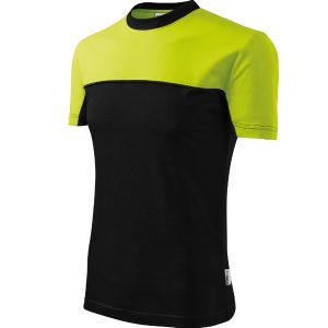 Colormix 109 - Tricou unisex lime