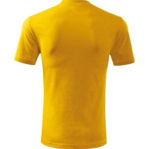 Element 145 - Tricou unisex negru