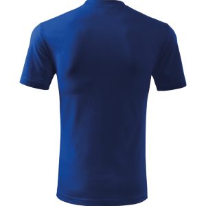 Element 145 - Tricou unisex albastru regal