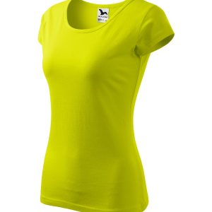 Pure 122 - Tricou pentru damă lime