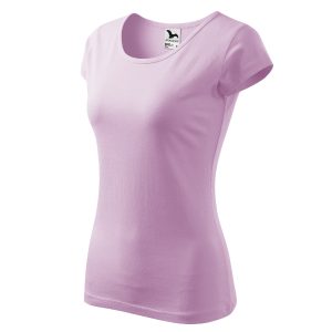 Pure 122 - Tricou pentru damă orchid