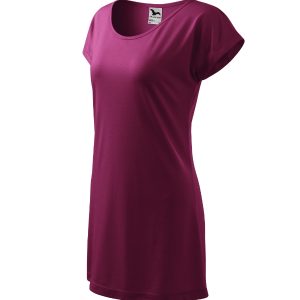 Pride 168 - Tricou unisex gri metalic