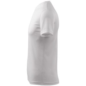 Fit-T LS 169 - Tricou pentru damă roşu