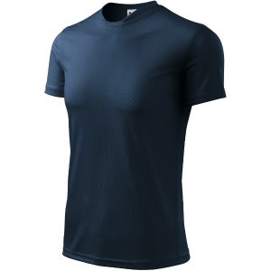 Fantasy 124 - Tricou pentru bărbaţi albastru marin