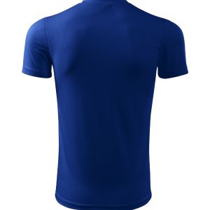 Origin (GOTS) 171 - Tricou pentru bărbaţi roşu