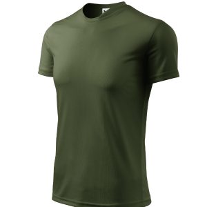 Fantasy 124 - Tricou pentru bărbaţi khaki