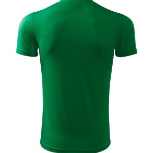 Origin (GOTS) 171 - Tricou pentru bărbaţi lămâie