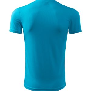 Origin (GOTS) 172 - Tricou pentru damă albastru marin