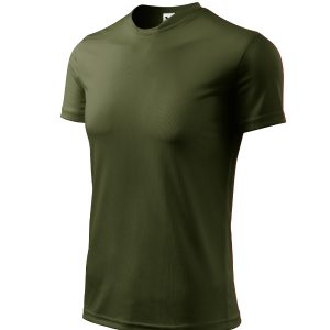 Fantasy 124 - Tricou pentru bărbaţi military