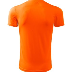 Origin (GOTS) 172 - Tricou pentru damă lămâie