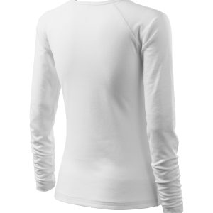 Native (GOTS) 173 - Tricou pentru bărbaţi albastru regal
