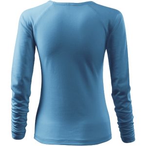 Native (GOTS) 174 - Tricou pentru damă albastru regal
