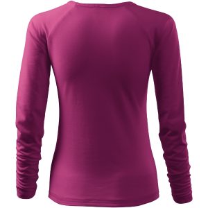 Native (GOTS) 174 - Tricou pentru damă portocaliu