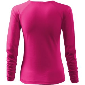 Native (GOTS) 174 - Tricou pentru damă turcoaz