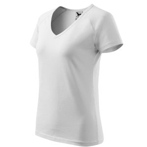 Dream 128 - Tricou pentru damă alb