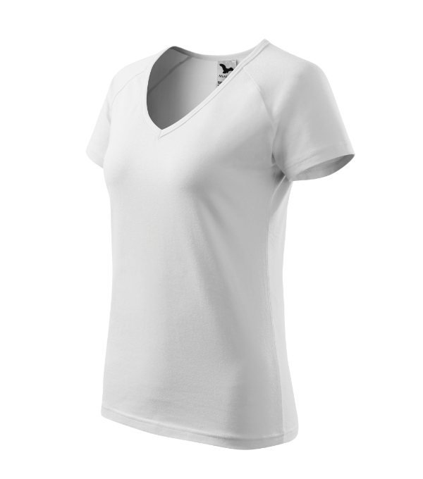 Dream 128 - Tricou pentru damă alb