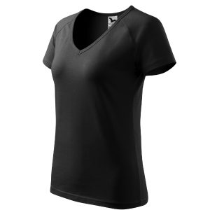 Dream 128 - Tricou pentru damă negru