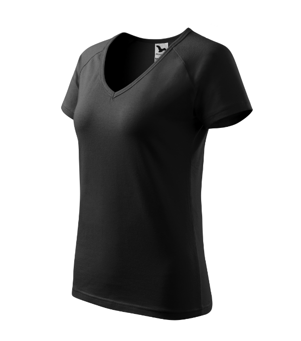 Dream 128 - Tricou pentru damă negru