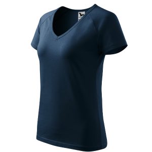 Dream 128 - Tricou pentru damă albastru marin