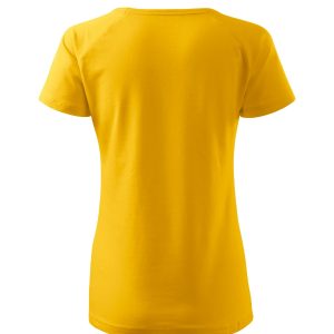 Destiny 176 - Tricou pentru damă albastru regal