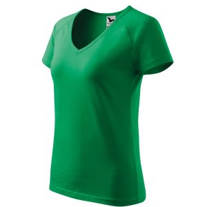Dream 128 - Tricou pentru damă verde mediu
