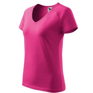 Dream 128 - Tricou pentru damă purpuriu