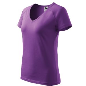 Dream 128 - Tricou pentru damă violet