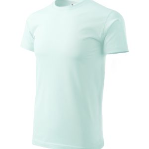 Basic 129 - Tricou pentru bărbaţi frost