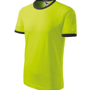 Infinity 131 - Tricou unisex lime