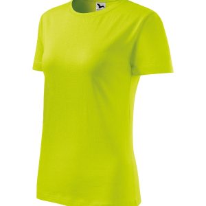 Classic New 133 - Tricou pentru damă lime