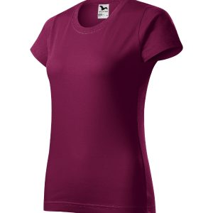 Basic 134 - Tricou pentru damă rododendron