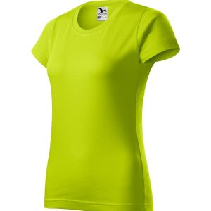 Basic 134 - Tricou pentru damă lime