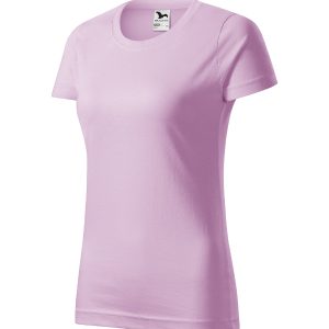 Basic 134 - Tricou pentru damă orchid