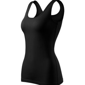 Triumph 136 - Top pentru damă negru