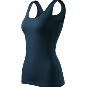 Triumph 136 - Top pentru damă albastru marin