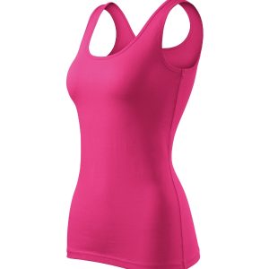 Triumph 136 - Top pentru damă purpuriu