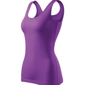 Triumph 136 - Top pentru damă violet