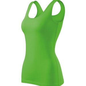 Triumph 136 - Top pentru damă verde măr