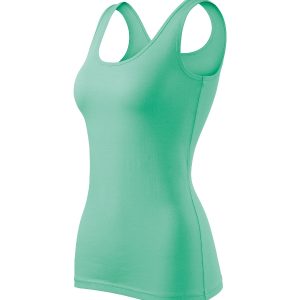 Triumph 136 - Top pentru damă verde mentă