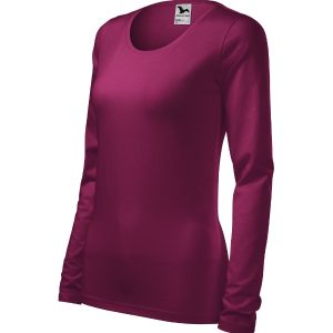 Slim 139 - Tricou pentru damă rododendron