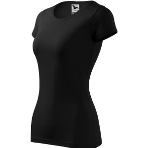 Glance 141 - Tricou pentru damă negru