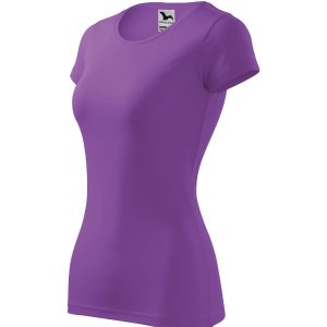 Glance 141 - Tricou pentru damă violet