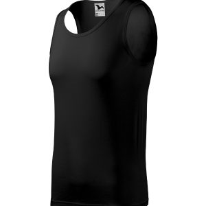 Core 142 - Top pentru bărbaţi negru