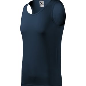 Core 142 - Top pentru bărbaţi albastru marin