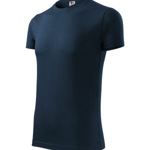 Viper 143 - Tricou pentru bărbaţi albastru marin